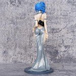 QAHEART USS St. Louis Figures, Game Cartoon Figure Statues PVC Anime Action Figurine Ornaments for Fans 10.24inch