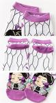 Groydbna Adult Socks 5 Pairs Anime Cosplay Casual Cotton Anklet Socks (Adult, Style A)