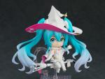 Hatsune Miku GT Project: Racing Miku (2024 Ver.) Nendoroid Action Figure
