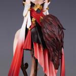 RZAHUAHU H-I Star Rail Tingyun Figure Game Anime 1/6 PVC Figurines Action Play Model 10.8 Inches
