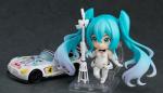 Hatsune Miku GT Project: Racing Miku (2024 Ver.) Nendoroid Action Figure