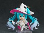 Hatsune Miku GT Project: Racing Miku (2024 Ver.) Nendoroid Action Figure