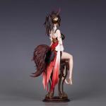 RZAHUAHU H-I Star Rail Tingyun Figure Game Anime 1/6 PVC Figurines Action Play Model 10.8 Inches