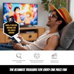 Interesting Facts For One Piece Fans - Mind-Blowing Trivia and Facts about the One Piece Figures, One Piece Manga and One Piece Anime | One Piece ... Piece Merch One Piece Birthday Curious Minds