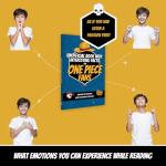 Interesting Facts For One Piece Fans - Mind-Blowing Trivia and Facts about the One Piece Figures, One Piece Manga and One Piece Anime | One Piece ... Piece Merch One Piece Birthday Curious Minds