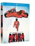 Akira: Blu-ray/DVD Movie Combo Edition