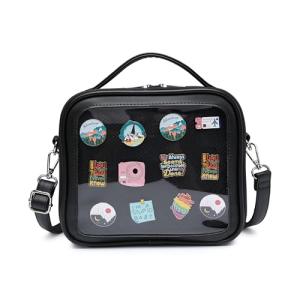 Cherry Sauce Ita Bag for Anime Lovers