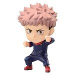 Jujutsu Kaisen Adverge Figure Box Set B