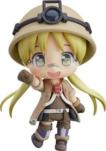 Good Smile Company Made in Abyss Nendoroid Riko(re-Run) - Figure