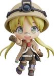Good Smile Company Made in Abyss Nendoroid Riko(re-Run) - Figure