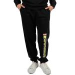 Bioworld My Hero Black Sweatpant and Hoodie Combo XL