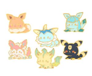 Enamel Pin Set Creative Lovely Brooch Pins Enamel Lapel Pin Lettering Pins Lapel Badge (FPKQ)