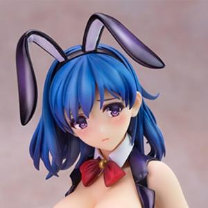 Zatanend Ecchi Figure Casino Bunny Girl,Waifu Hentaii.Sexy Action Anime Girl Figure +18 Uncensored Collection Statue Gift Model Toys No Box