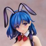 Zatanend Ecchi Figure Casino Bunny Girl,Waifu Hentaii.Sexy Action Anime Girl Figure +18 Uncensored Collection Statue Gift Model Toys No Box