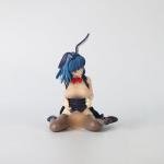 Zatanend Ecchi Figure Casino Bunny Girl,Waifu Hentaii.Sexy Action Anime Girl Figure +18 Uncensored Collection Statue Gift Model Toys No Box