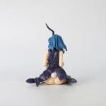 Zatanend Ecchi Figure Casino Bunny Girl,Waifu Hentaii.Sexy Action Anime Girl Figure +18 Uncensored Collection Statue Gift Model Toys No Box