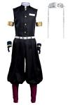 Gonriya Men's Anime Cosplay Costume Outfit