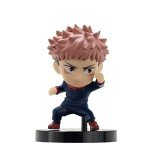 Jujutsu Kaisen Adverge Figure Box Set B