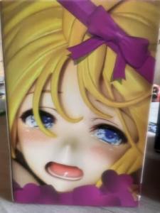 BRLOTA 18 Native Magic Bullets AMA Mitsuki Original Character Adesugata Roku Action Figure Adults Collectible Hentai Model Doll Gift