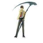 Death Note Light PVC Action Figure 1:10 Scale