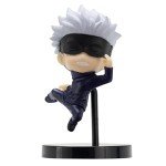 Jujutsu Kaisen Adverge Figure Box Set B