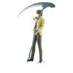 Death Note Light PVC Action Figure 1:10 Scale