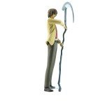 Death Note Light PVC Action Figure 1:10 Scale