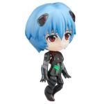 Good Smile Company Rebuild of Evangelion: Rei Ayanami (Tentative Name) Nendoroid Action Figure