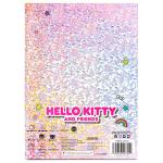 Sanrio Hello Kitty and Friends 1500+ Super Cute Kawaii Stickers, Hello Kitty Chococat My Melody Keroppi Badtz-Maru Pompompurin, Cute Gifts for Kids Teens Girls Adults