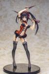 Zatanend Ecchi Figure 1/7 Kurumi Tokisaki(Soft Ver.) Waifu Girl,Hentaii.Sexy Anime Girl Figure +18 Uncensored for Adult Collection Gift Model Toys No Box