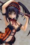 Zatanend Ecchi Figure 1/7 Kurumi Tokisaki(Soft Ver.) Waifu Girl,Hentaii.Sexy Anime Girl Figure +18 Uncensored for Adult Collection Gift Model Toys No Box