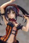 Zatanend Ecchi Figure 1/7 Kurumi Tokisaki(Soft Ver.) Waifu Girl,Hentaii.Sexy Anime Girl Figure +18 Uncensored for Adult Collection Gift Model Toys No Box