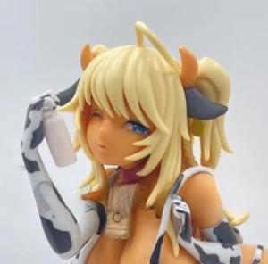 FRIPUBO 25CM AnimeSexy Girl 1/6 PVC Action Figures Adult Hentai Collection Doll Model Toys Gifts