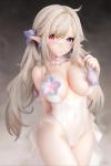 BRLOTA NSFW Bunny Girl Figure Lewd Figurines PVC Action Figure Adults Hentai Collectible Figurines,Home Décor Accents
