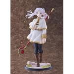 MABAIUDE Frieren Figure Statue Frieren Action Figure, 23cm Standing Pose 1/7 Scale Anime Figurine Model, PVC Desktop Display Decoration Gifts for Fans