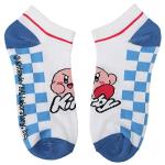 Bioworld Kirby Casual Ankle Sock 5-Pack Set