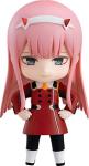 Good Smile Company - Darling in The FRANXX - Nendoroid Zero Two(re-Run)
