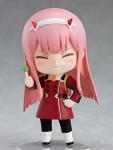 Good Smile Company - Darling in The FRANXX - Nendoroid Zero Two(re-Run)
