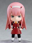 Good Smile Company - Darling in The FRANXX - Nendoroid Zero Two(re-Run)