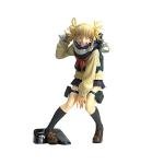 QAHEART Toga Himiko/Dabi Figure Anime MHA Action Figures Statues Model Toys Desktop Ornaments Collectable Gift