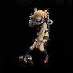 QAHEART Toga Himiko/Dabi Figure Anime MHA Action Figures Statues Model Toys Desktop Ornaments Collectable Gift
