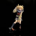 QAHEART Toga Himiko/Dabi Figure Anime MHA Action Figures Statues Model Toys Desktop Ornaments Collectable Gift
