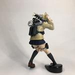 QAHEART Toga Himiko/Dabi Figure Anime MHA Action Figures Statues Model Toys Desktop Ornaments Collectable Gift