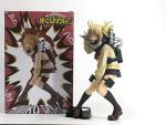 QAHEART Toga Himiko/Dabi Figure Anime MHA Action Figures Statues Model Toys Desktop Ornaments Collectable Gift