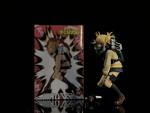 QAHEART Toga Himiko/Dabi Figure Anime MHA Action Figures Statues Model Toys Desktop Ornaments Collectable Gift