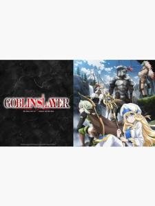 Goblin Slayer -GOBLIN'S CROWN-