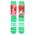 Bioworld Sailor Moon Crystal Characters Men's 5-Pack Crew Socks