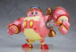 Good Smile Kirby Planet Robobot: Kirby Nendoroid & Nendoroid More Robobot Armor Action Figure Set, Multicolor