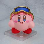Good Smile Kirby Planet Robobot: Kirby Nendoroid & Nendoroid More Robobot Armor Action Figure Set, Multicolor