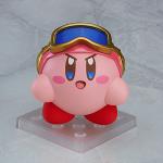 Good Smile Kirby Planet Robobot: Kirby Nendoroid & Nendoroid More Robobot Armor Action Figure Set, Multicolor